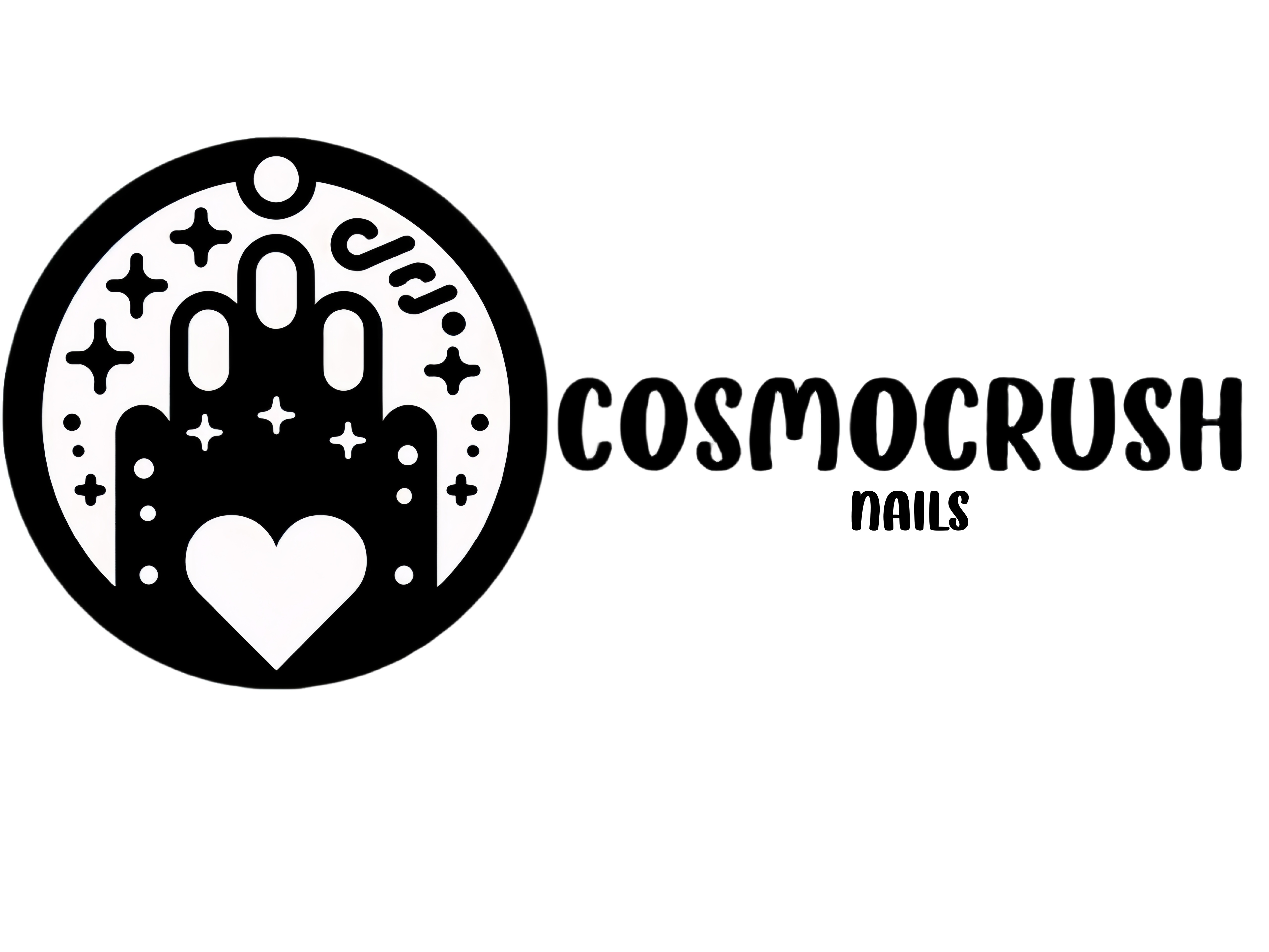 COSMOCRUSH-NAILS